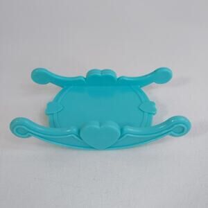 My Little Pony (G1) - Aqua Rocker for Baby Blossom